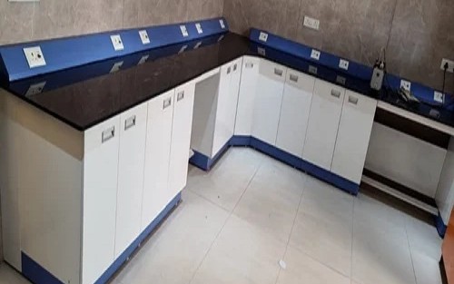 Stainless Steel Work Bench